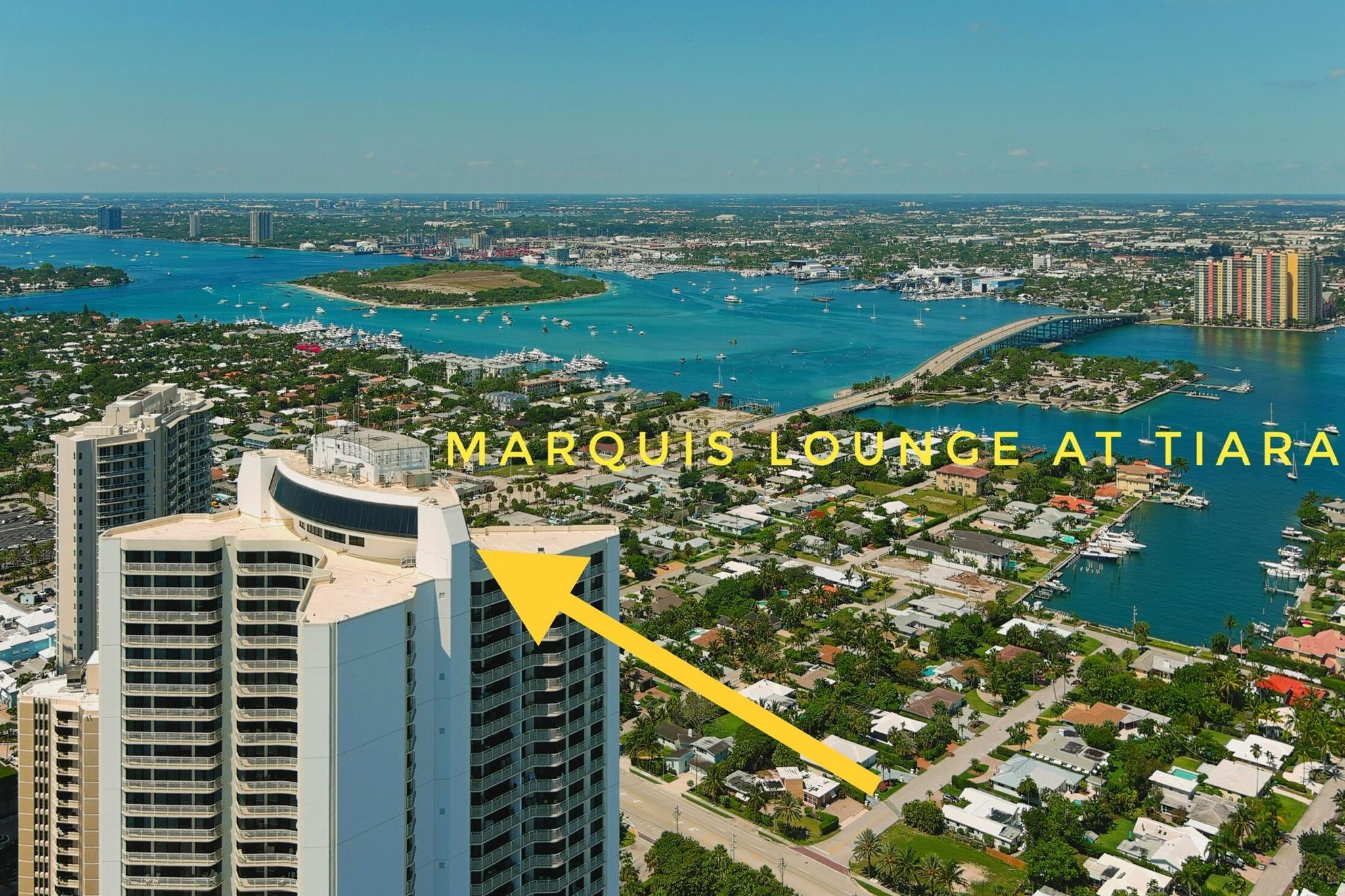 TIARA CONDO - Residential