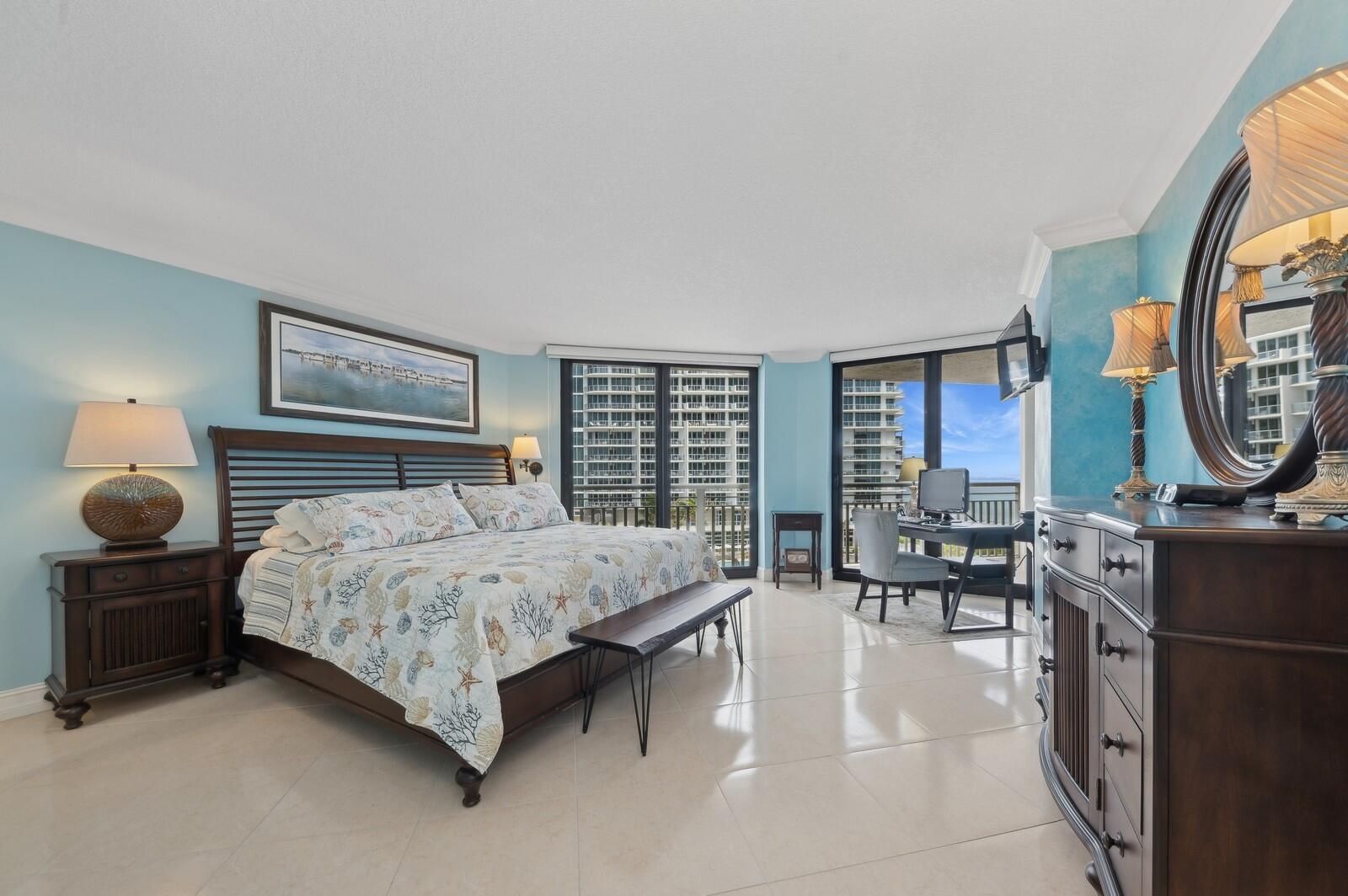 TIARA CONDO - Residential