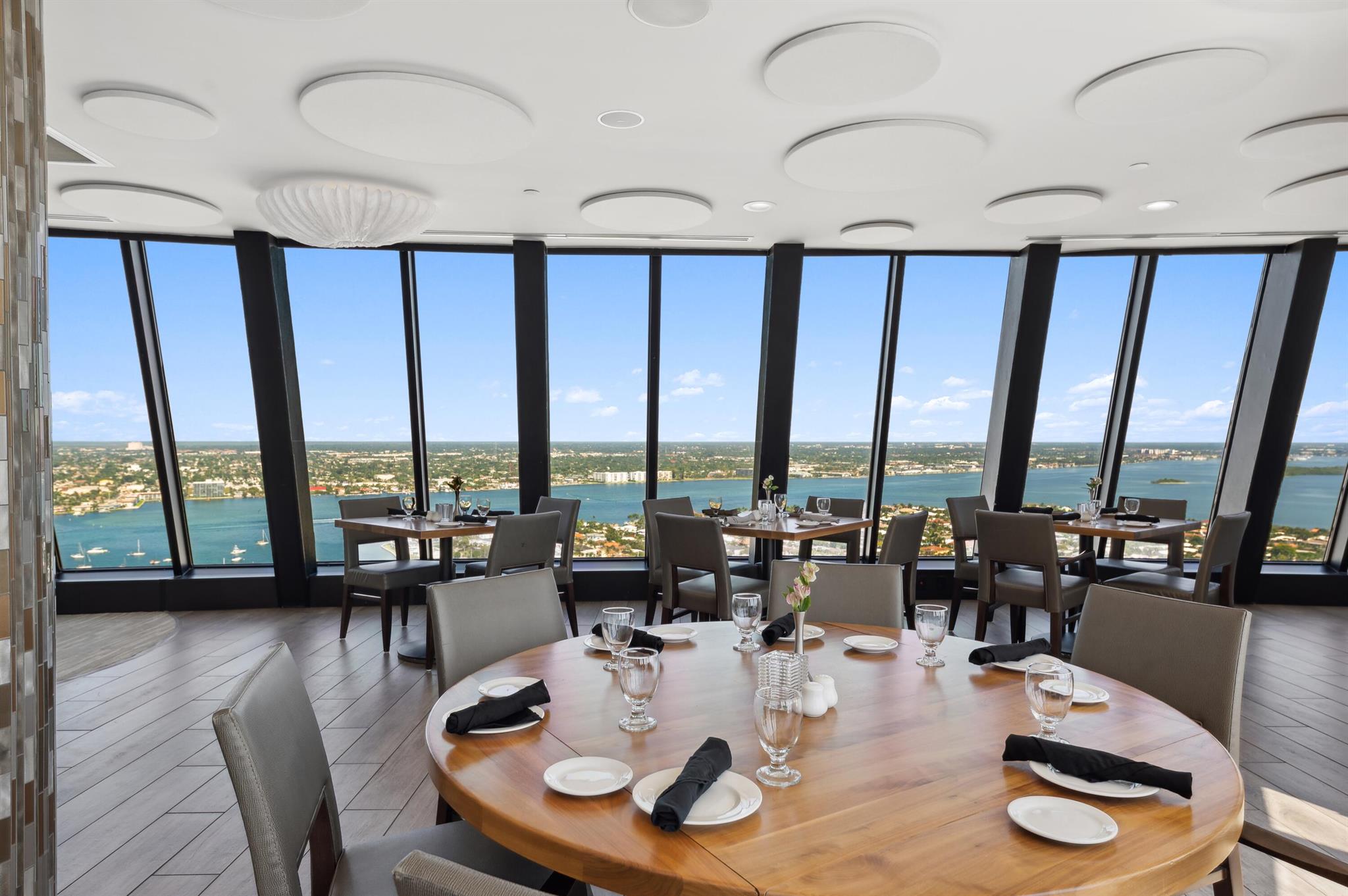 TIARA CONDO - Residential
