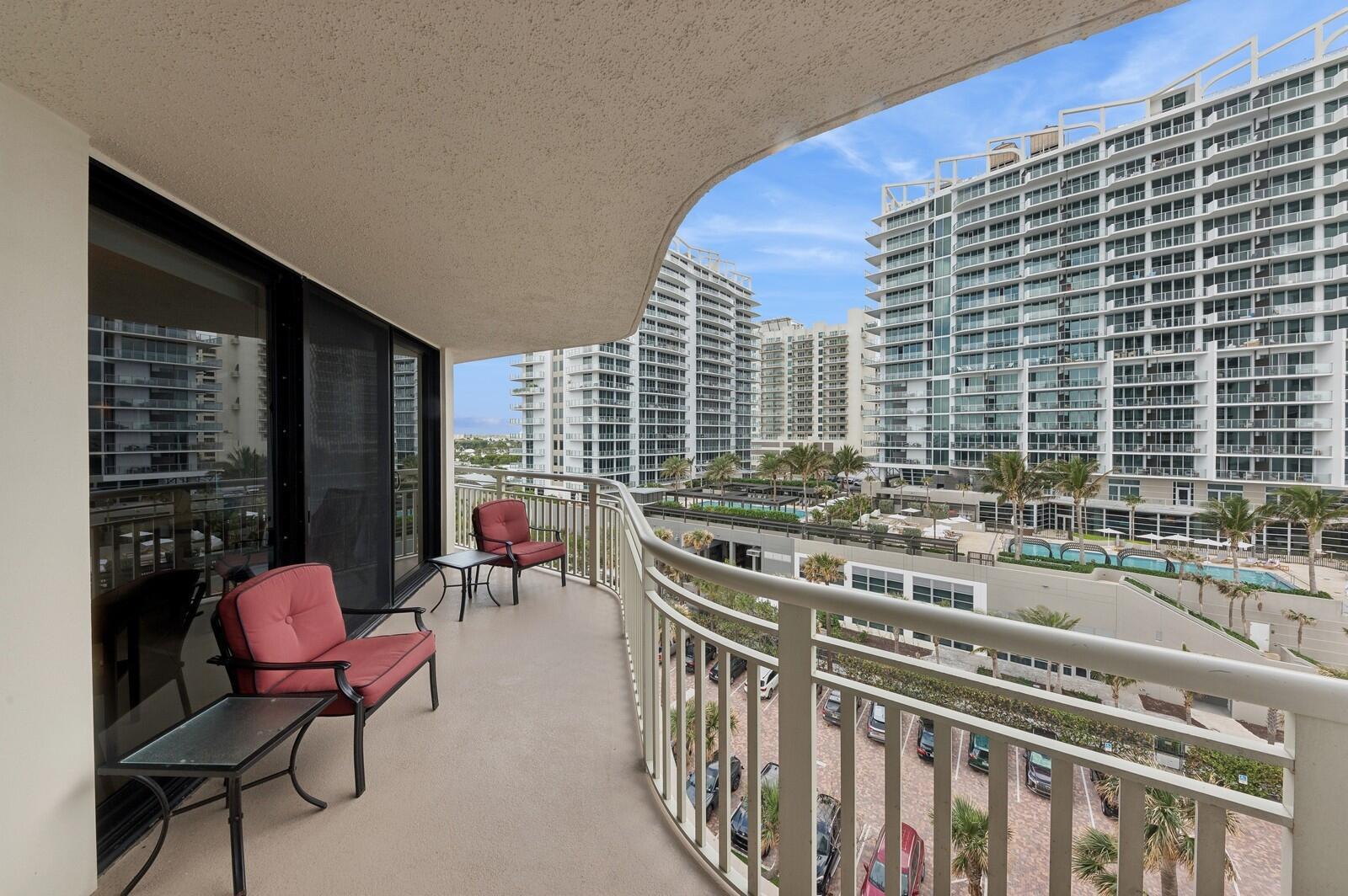 TIARA CONDO - Residential