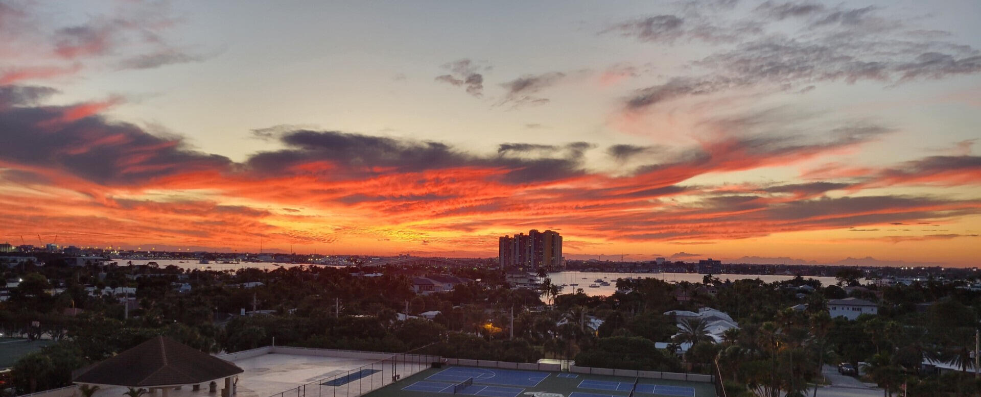 3000 N Ocean Drive 8-A