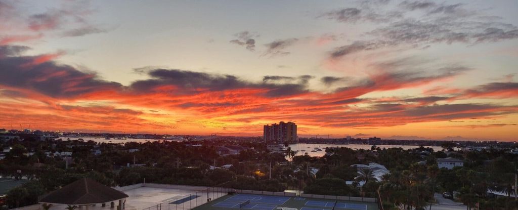 Photo of 3000 N Ocean Drive #8-A, Singer Island, FL 33404 (MLS # R11108946)