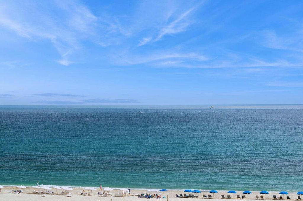 Photo of 3000 N Ocean Drive #8-A, Singer Island, FL 33404 (MLS # R11108946)