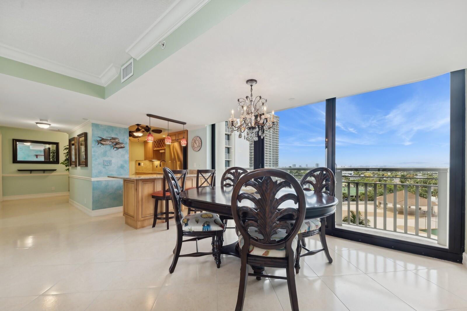 TIARA CONDO - Residential