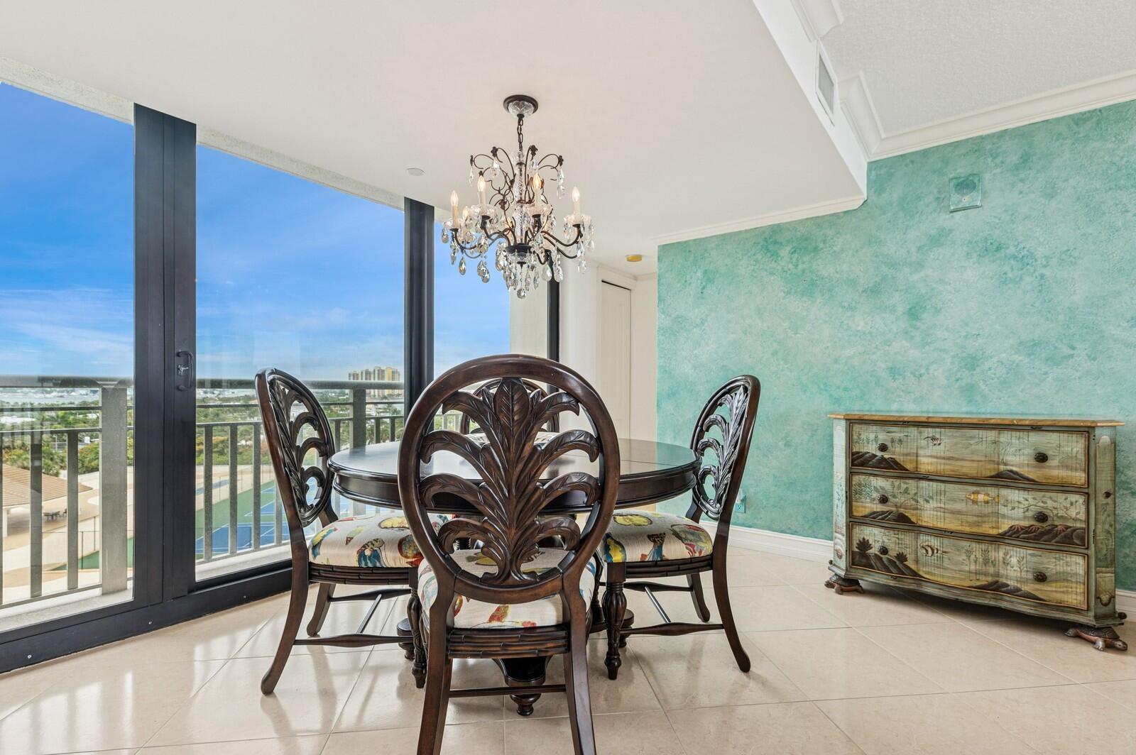 TIARA CONDO - Residential