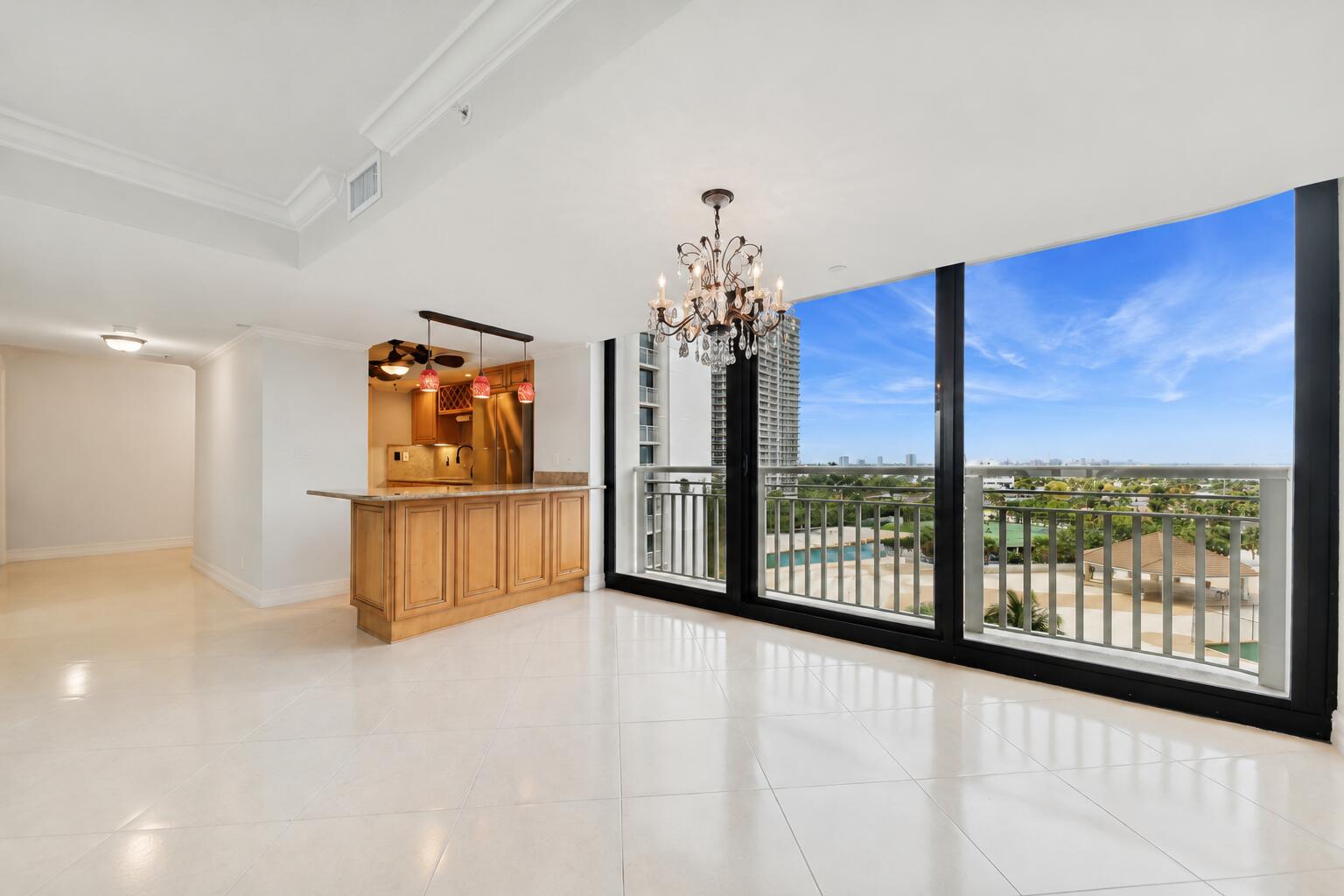 3000 N Ocean Drive 8 A