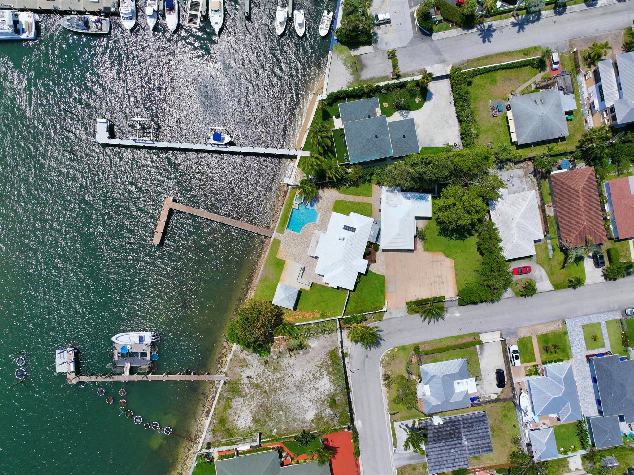 LAKEVIEW PARK 2ND ADD IN - Residential