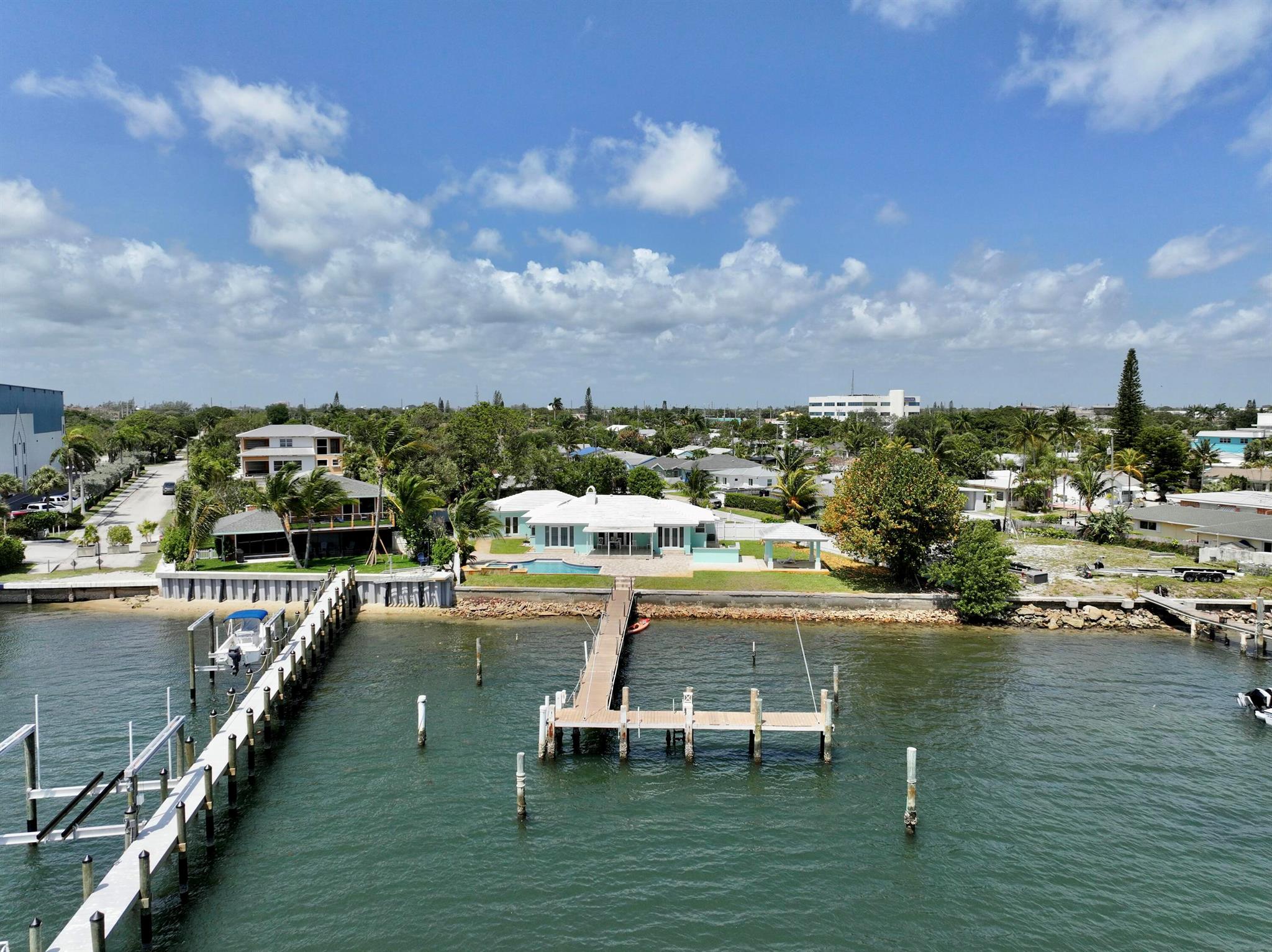 LAKEVIEW PARK 2ND ADD IN - Residential