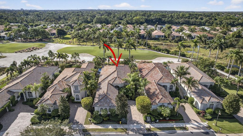 Photo of 145 Bianca Drive, Palm Beach Gardens, FL 33418 (MLS # R11144046)