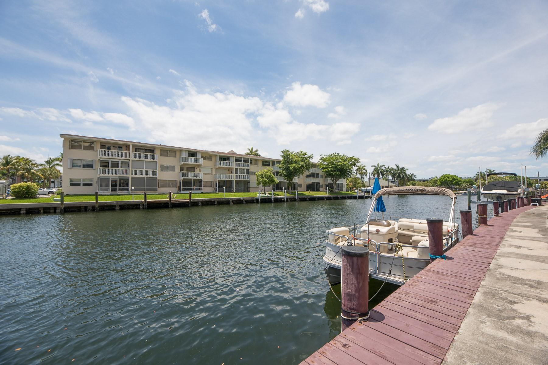 GOLDEN HORN - Residential