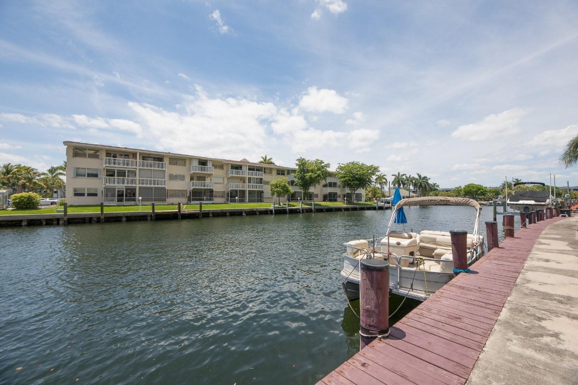 GOLDEN HORN - Residential