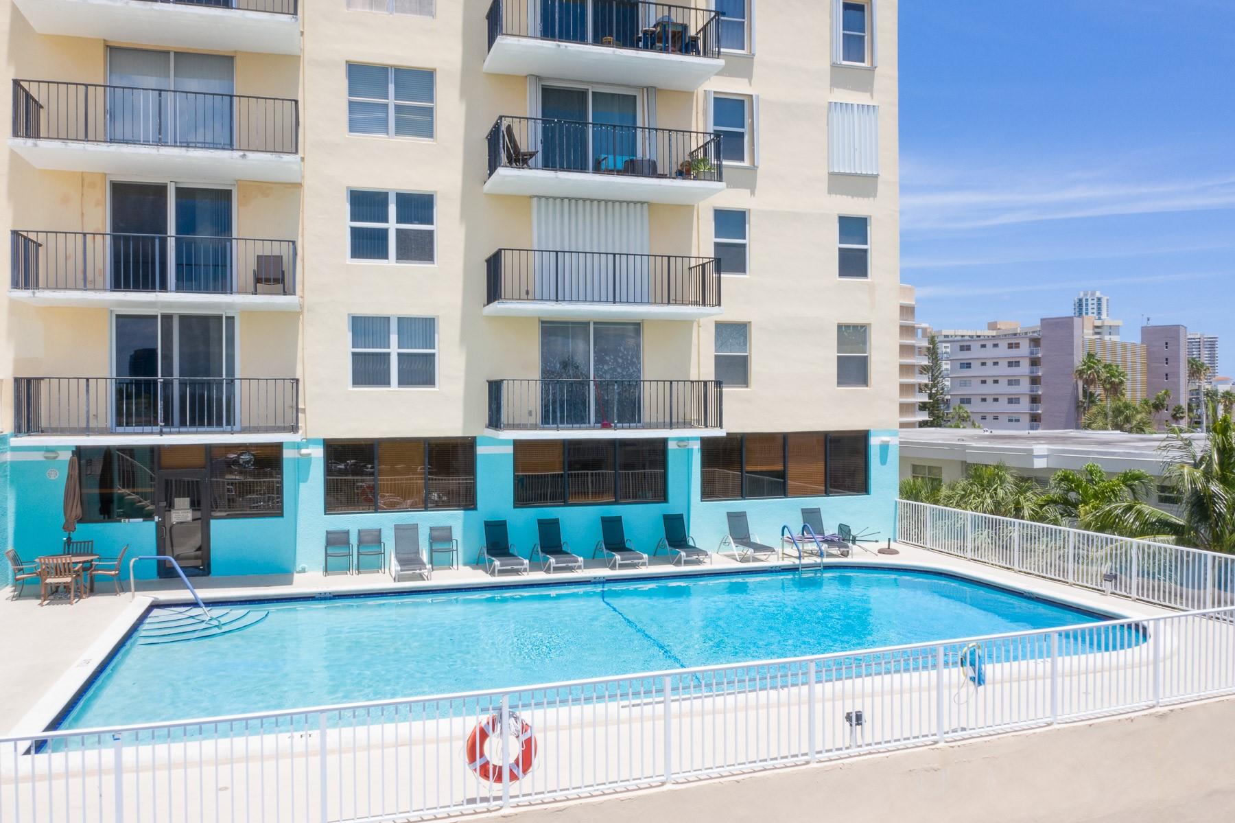 GOLDEN HORN - Residential