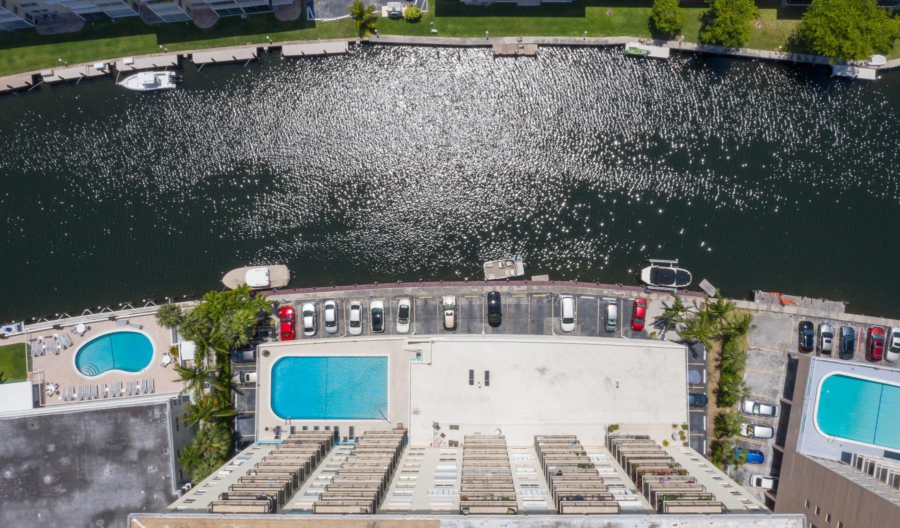 GOLDEN HORN - Residential