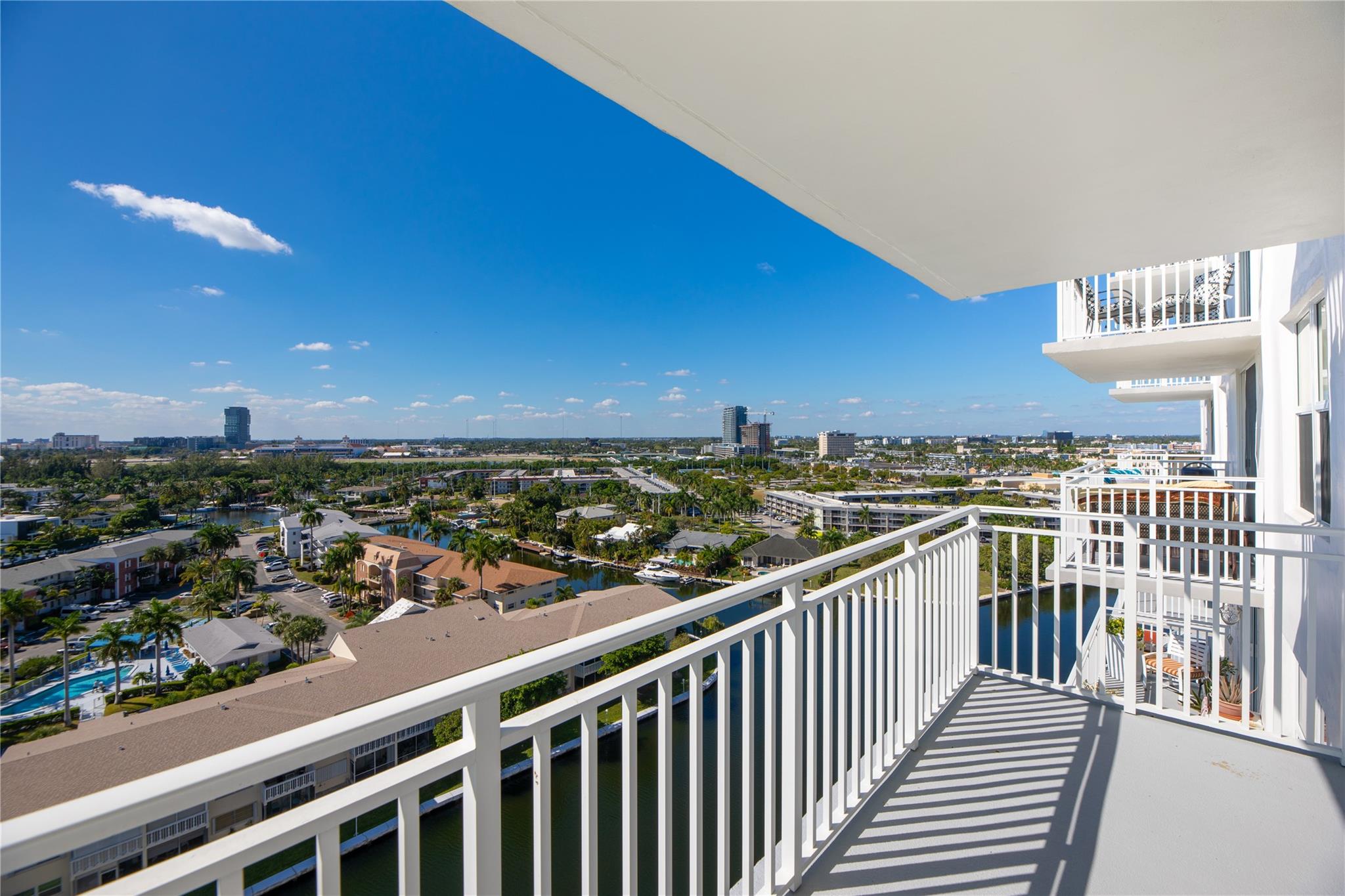 GOLDEN HORN - Residential