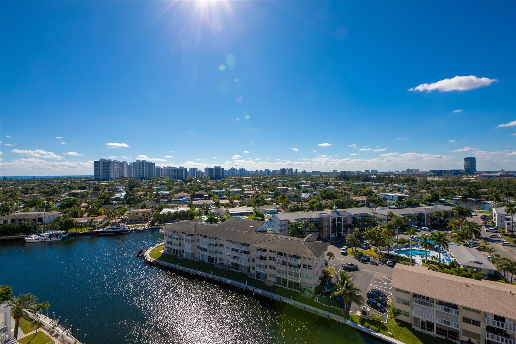 GOLDEN HORN - Residential