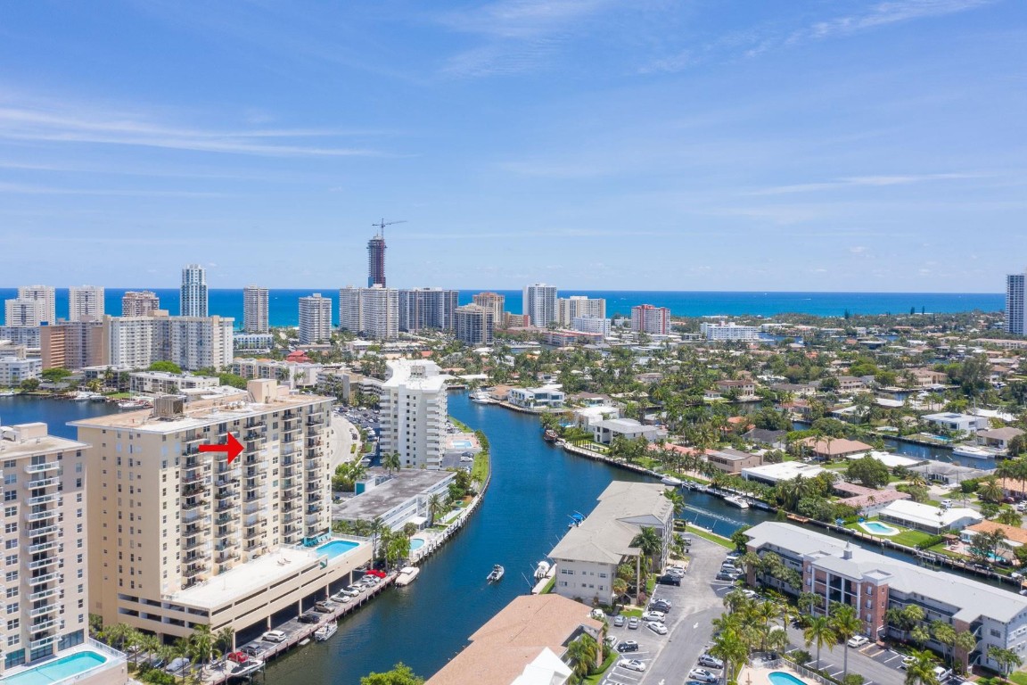 GOLDEN HORN - Residential