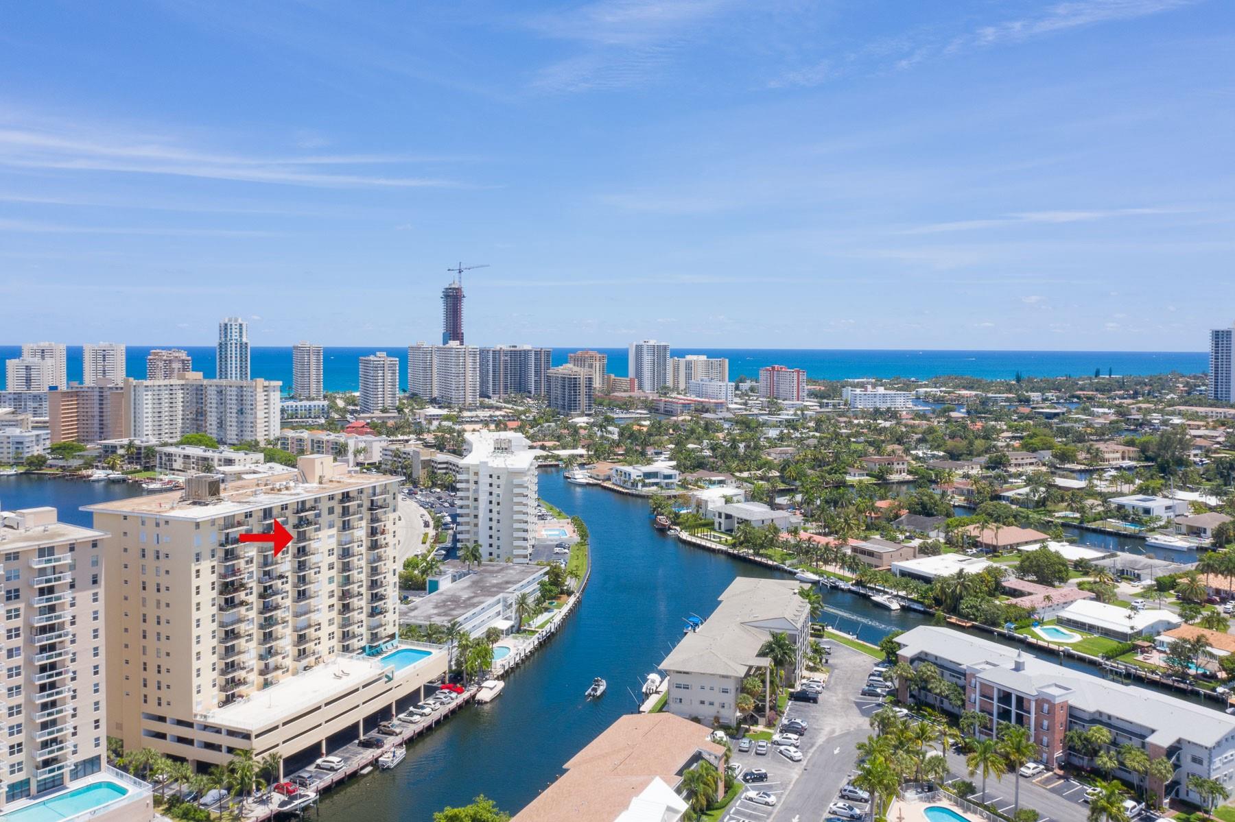 GOLDEN HORN - Residential