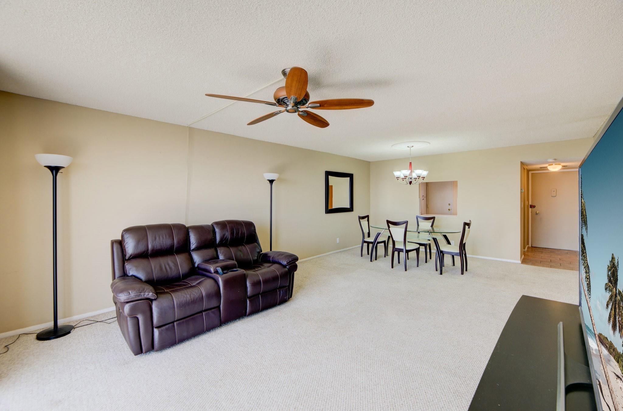 GOLDEN HORN - Residential