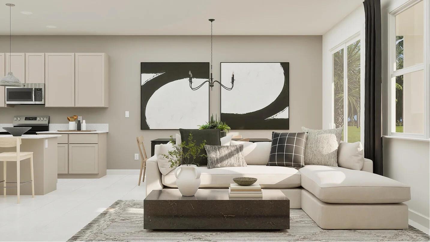 LOTIS WELLINGTON - Residential