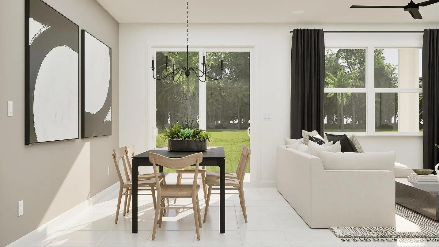 LOTIS WELLINGTON - Residential