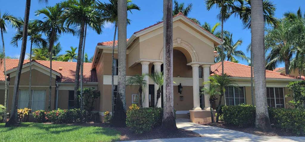 Photo of 4021 San Marino Boulevard #206, West Palm Beach, FL 33409 (MLS # R11013313)