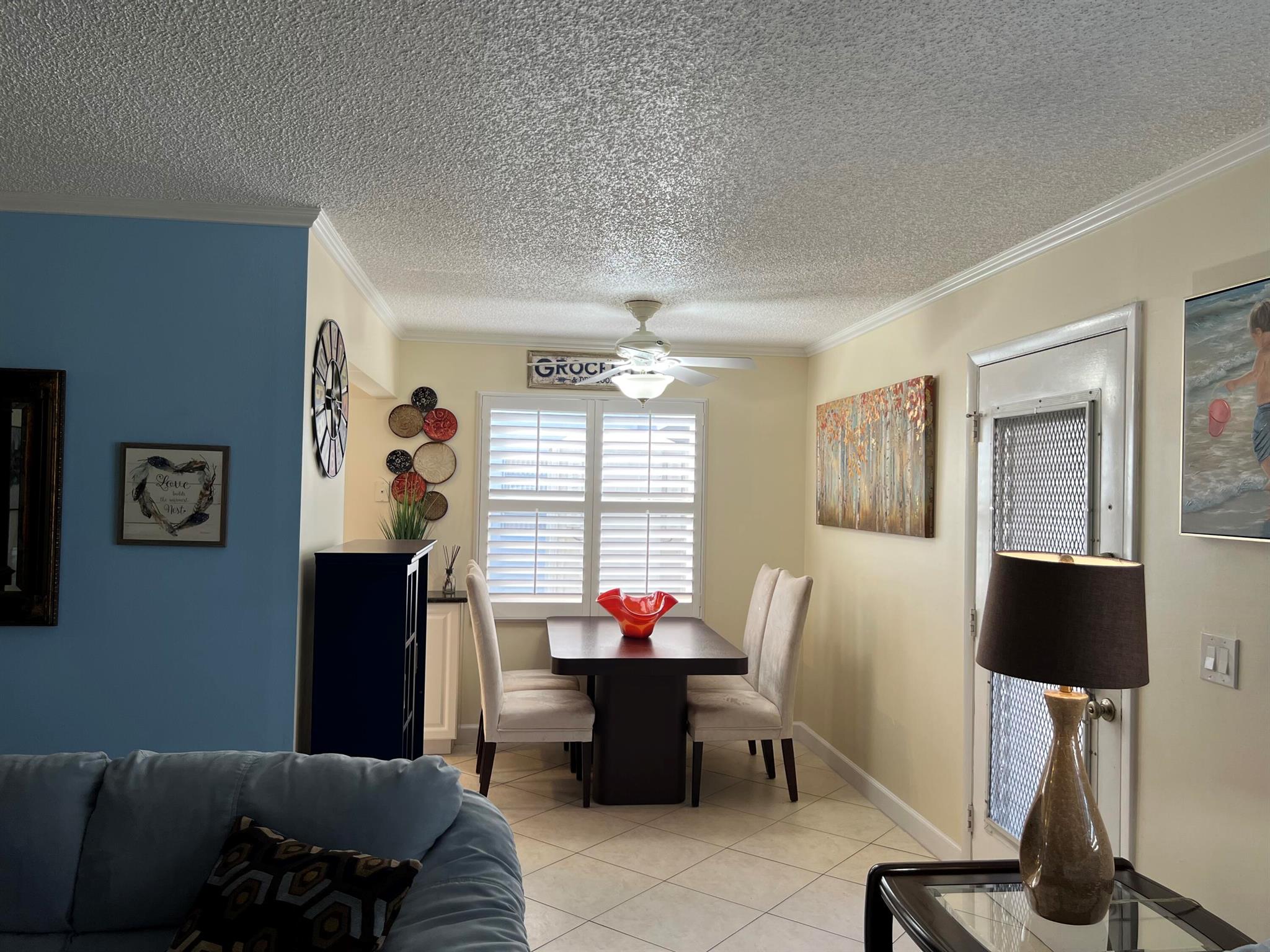 KINGS POINT NORMANDY COND - Residential Lease