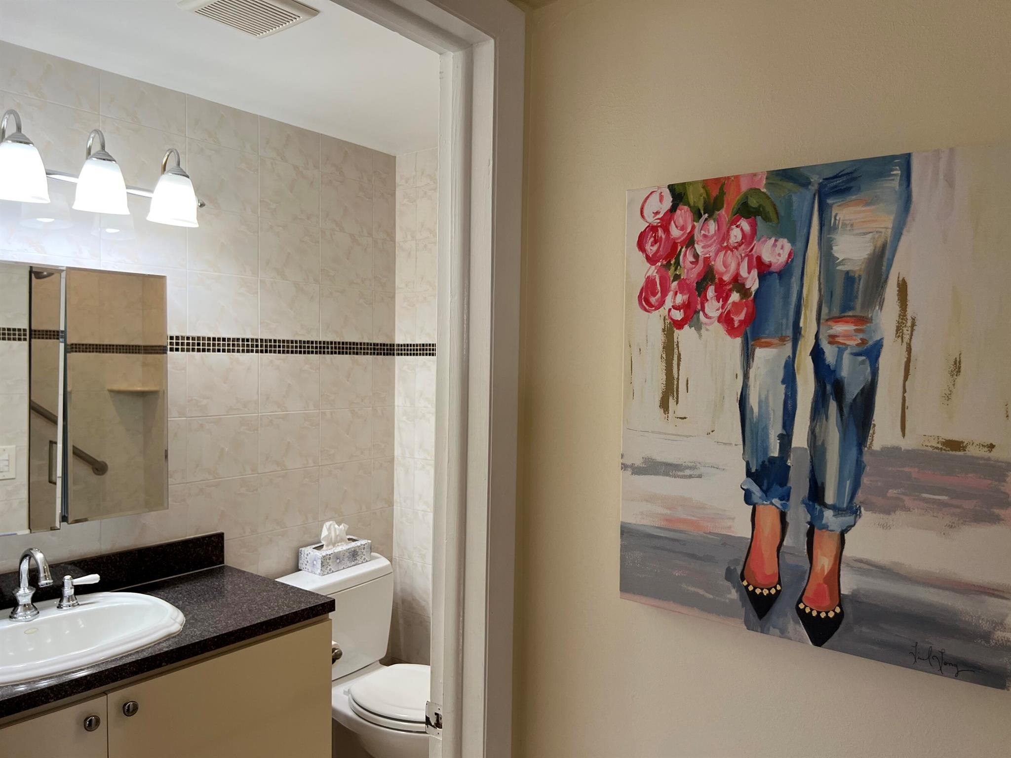 KINGS POINT NORMANDY COND - Residential Lease