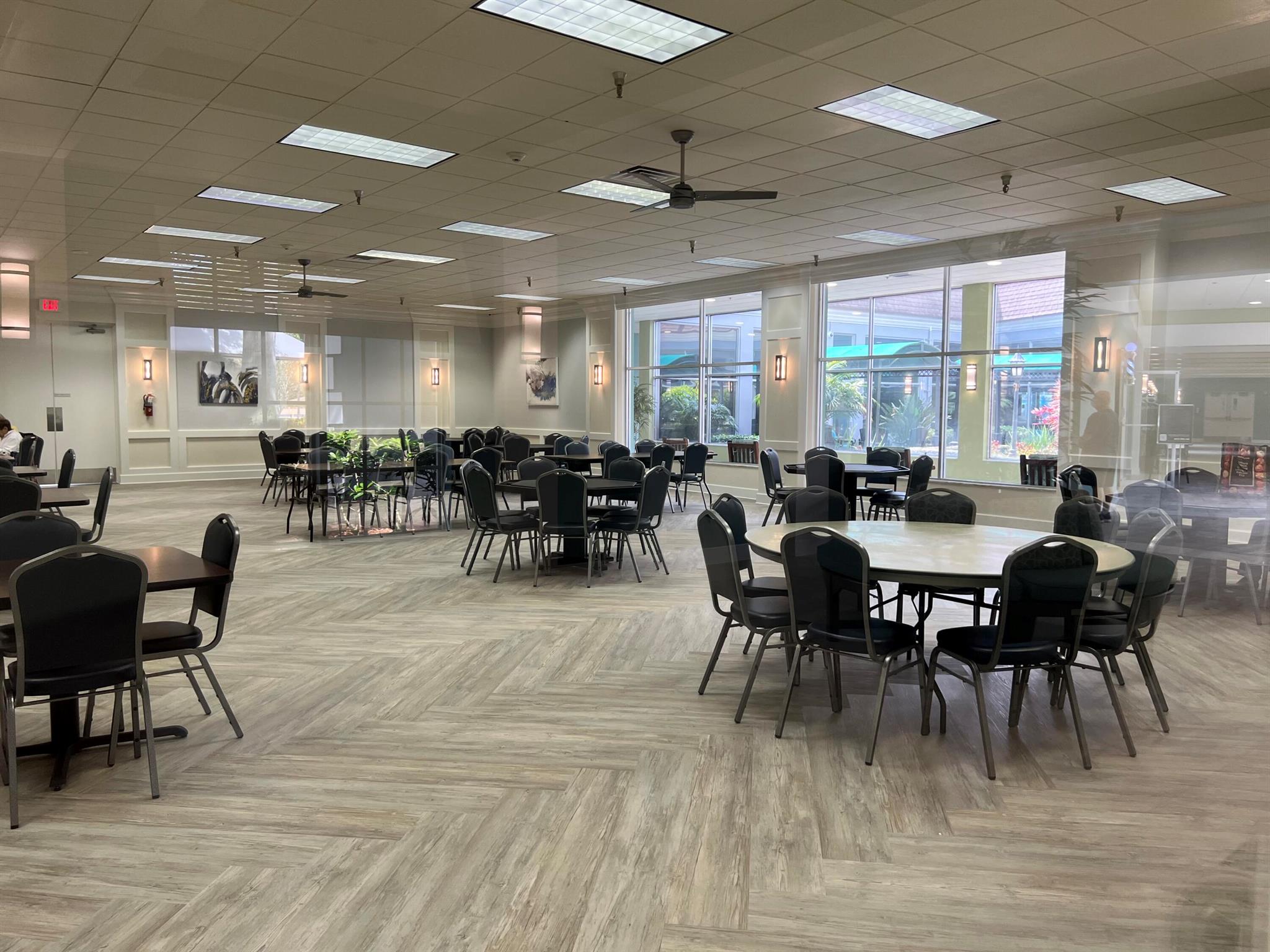 KINGS POINT NORMANDY COND - Residential Lease