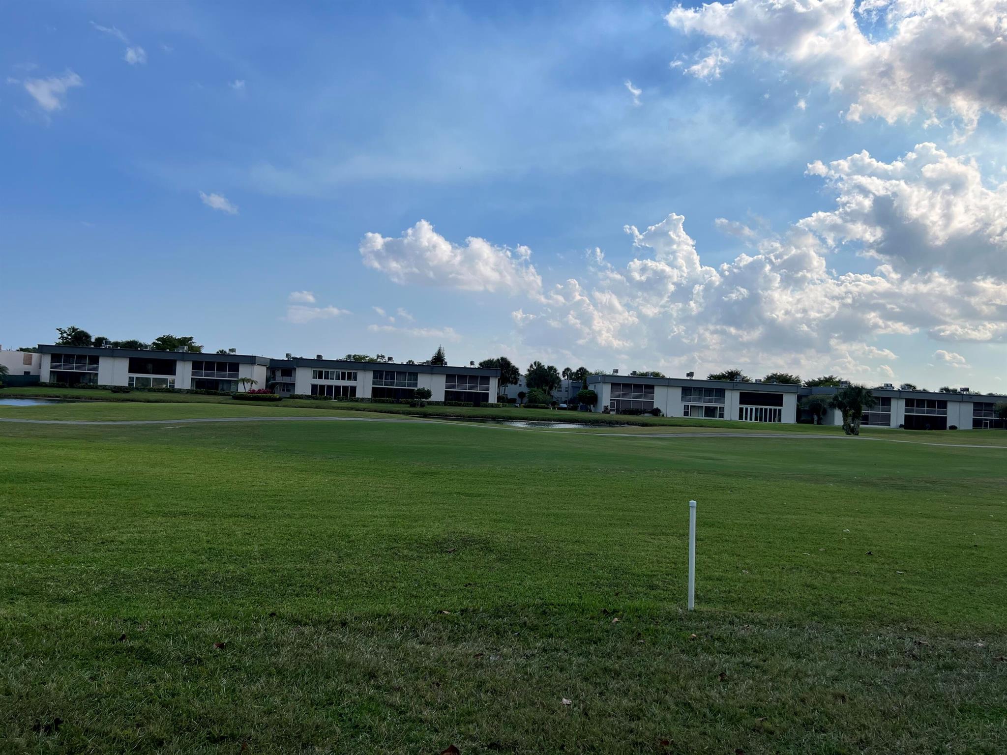 KINGS POINT NORMANDY COND - Residential Lease