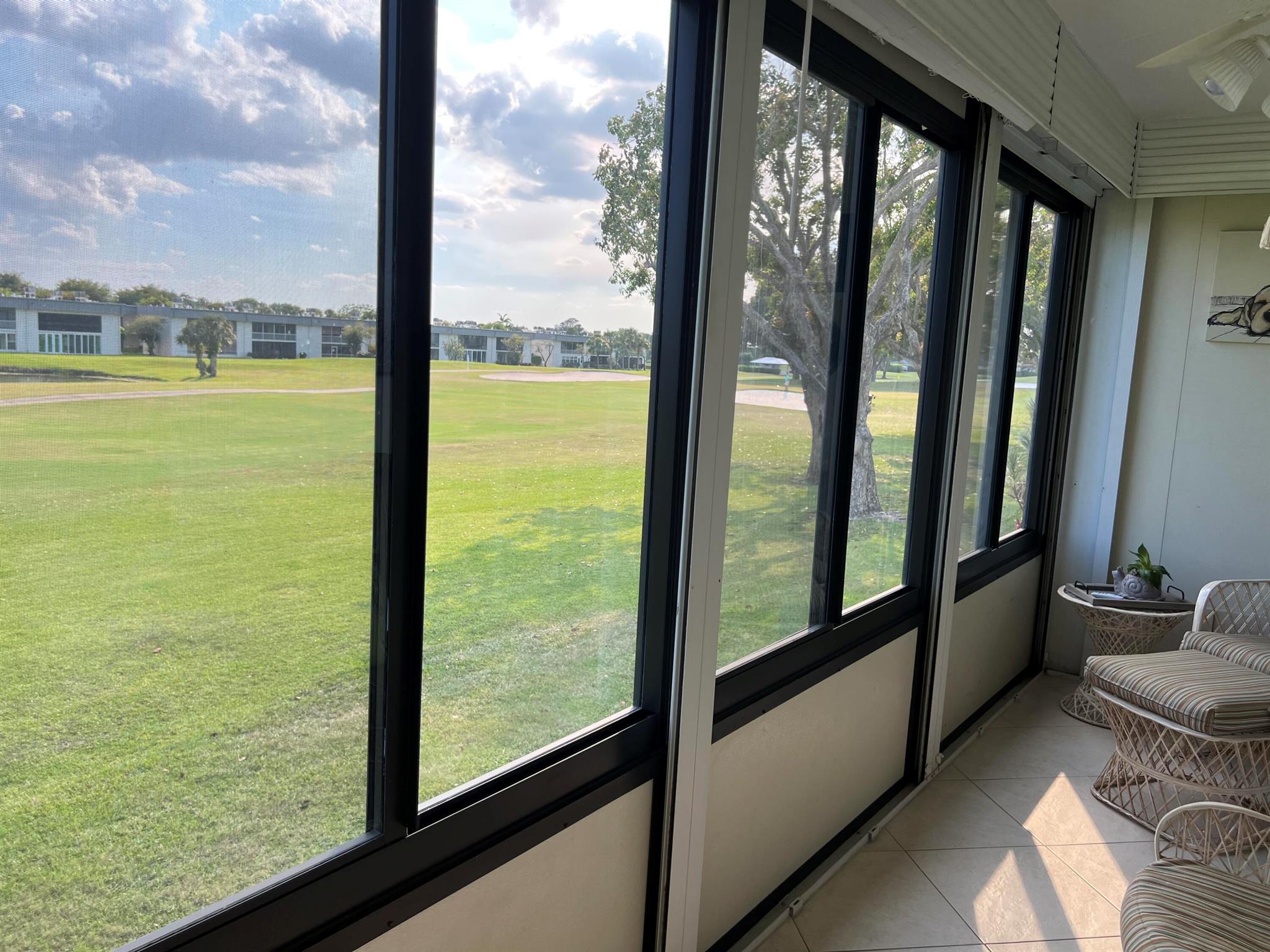 KINGS POINT NORMANDY COND - Residential Lease