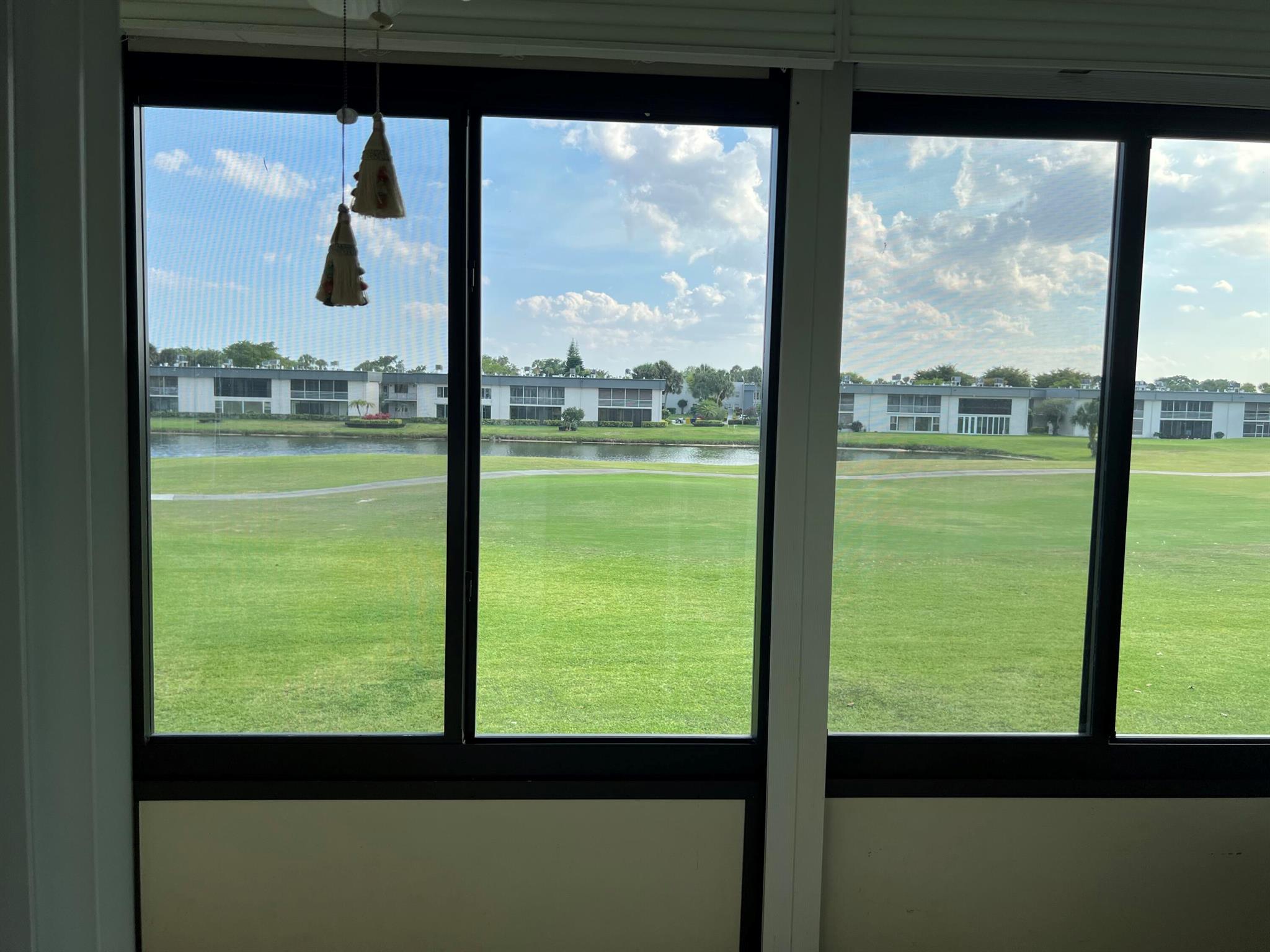 KINGS POINT NORMANDY COND - Residential Lease