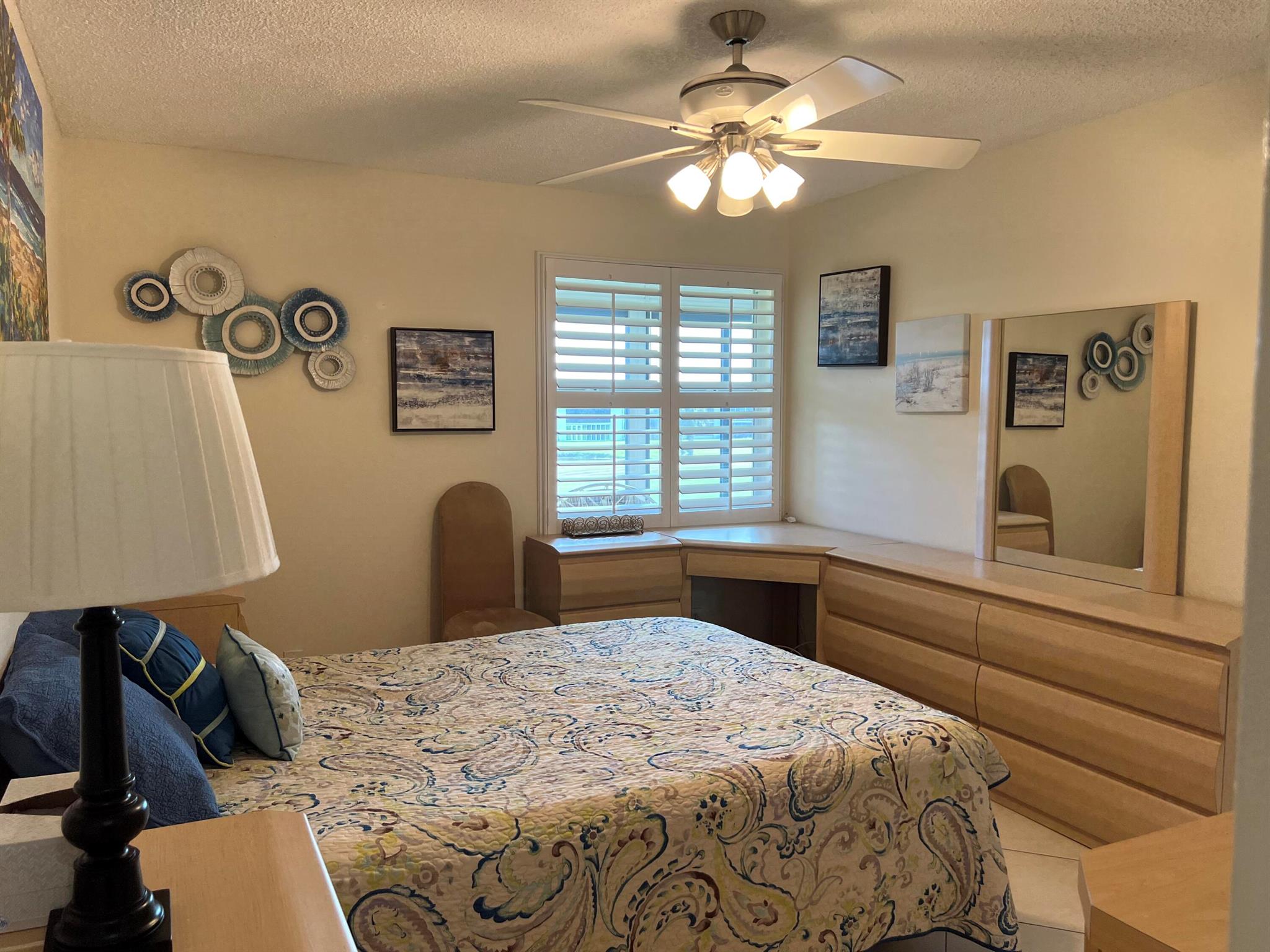 KINGS POINT NORMANDY COND - Residential Lease