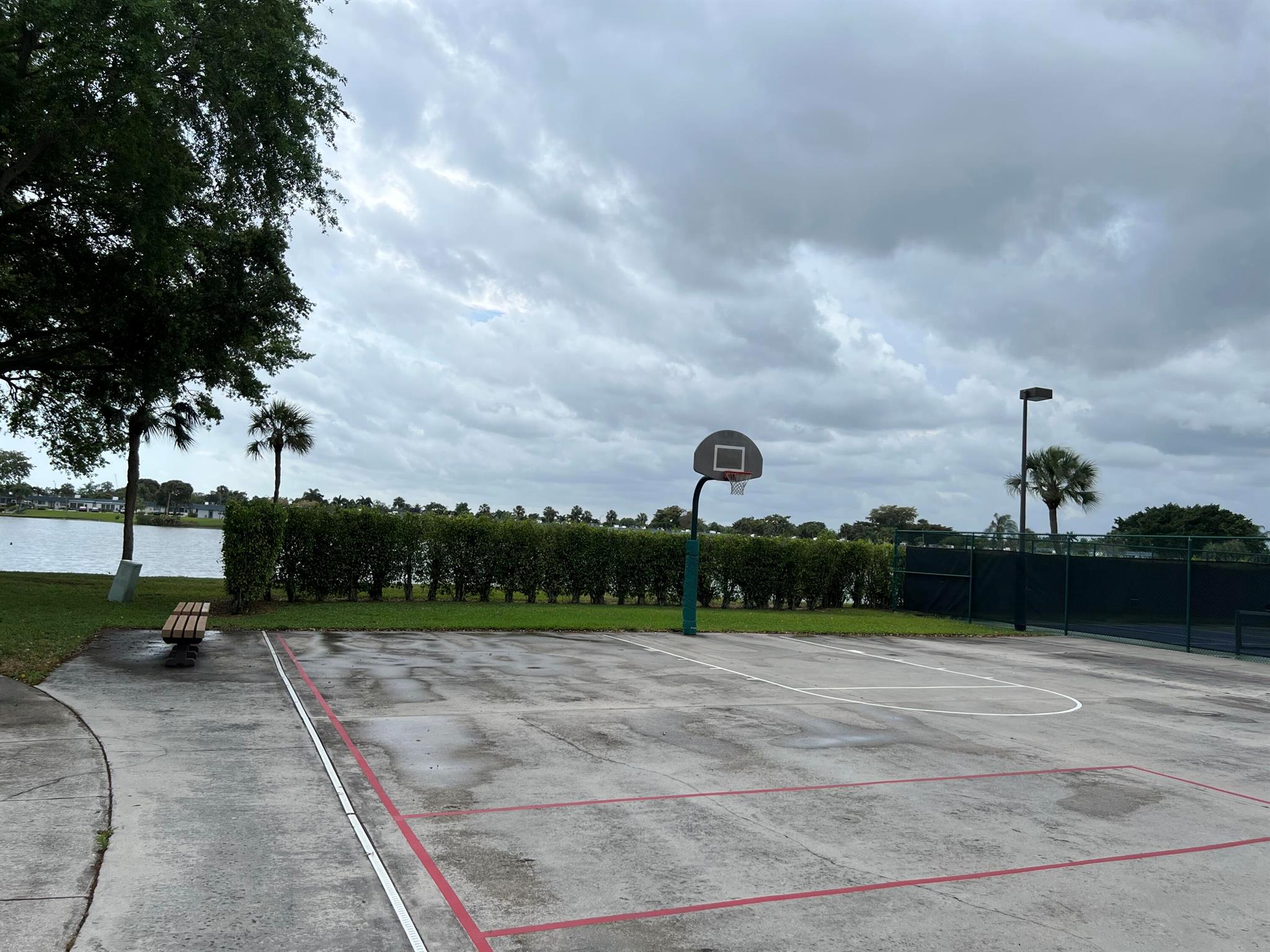 KINGS POINT NORMANDY COND - Residential Lease