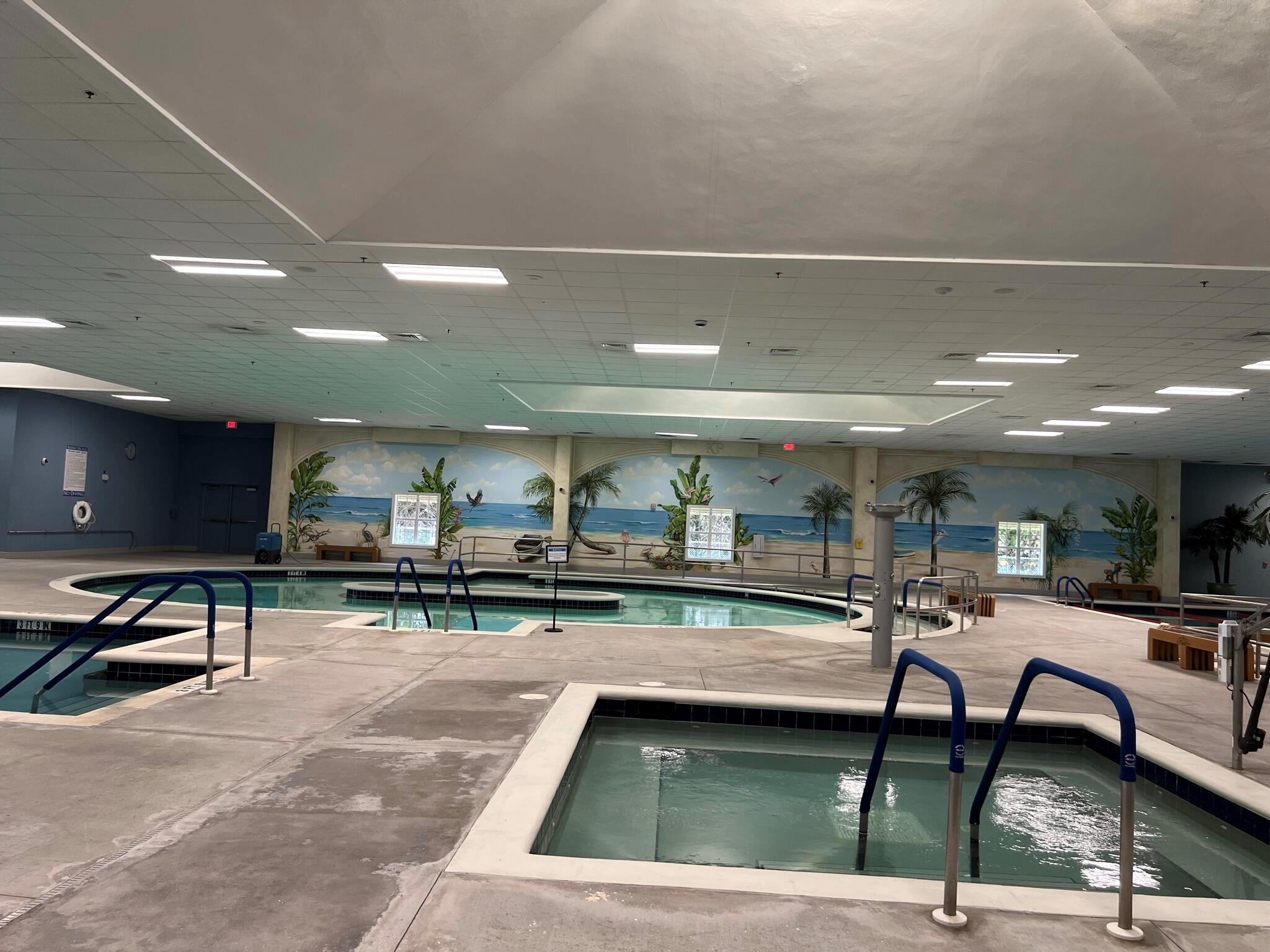 KINGS POINT NORMANDY COND - Residential Lease