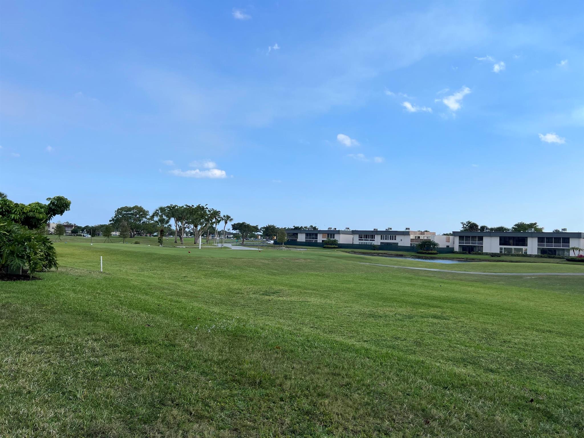 KINGS POINT NORMANDY COND - Residential Lease