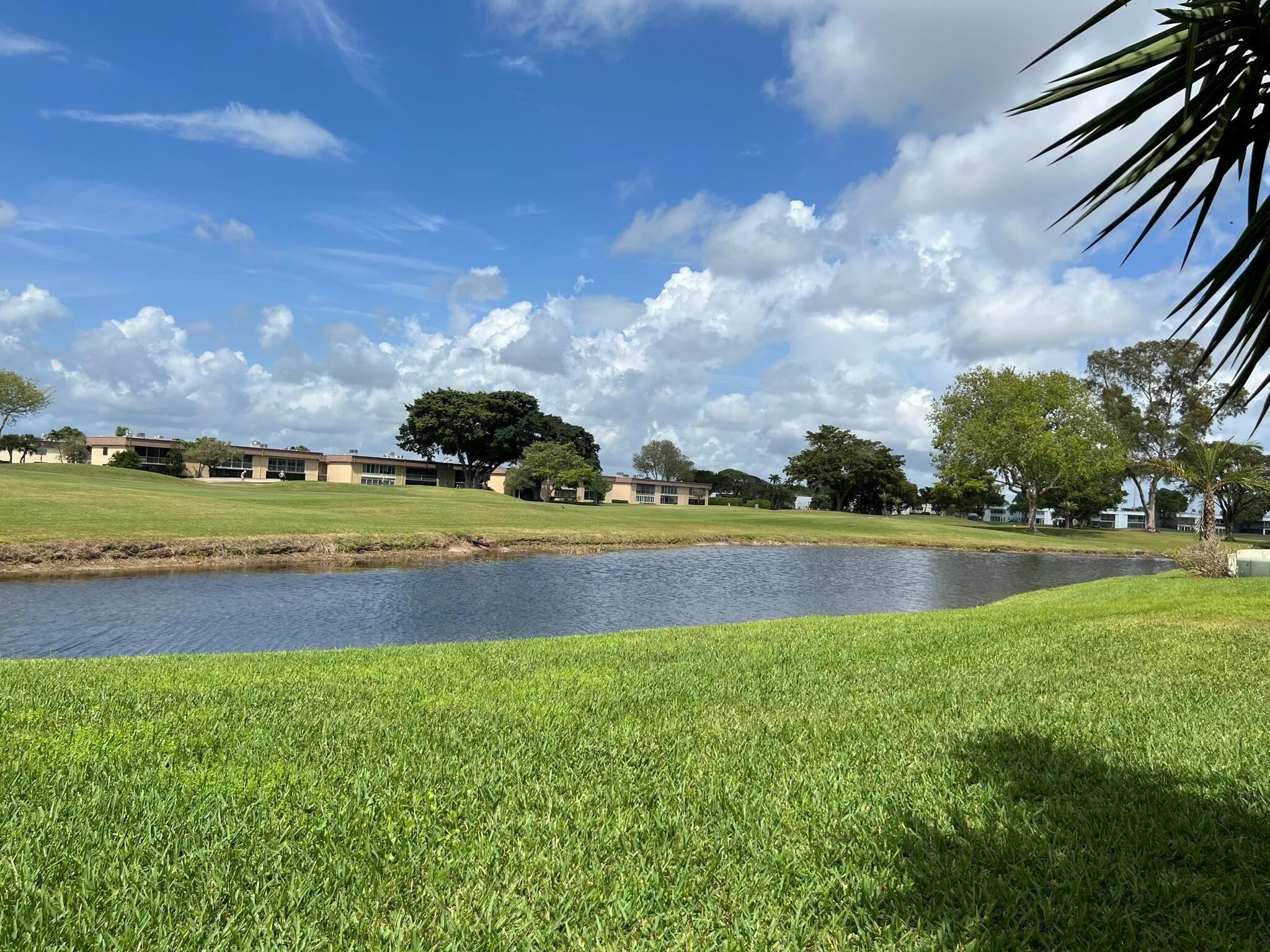 KINGS POINT NORMANDY COND - Residential Lease