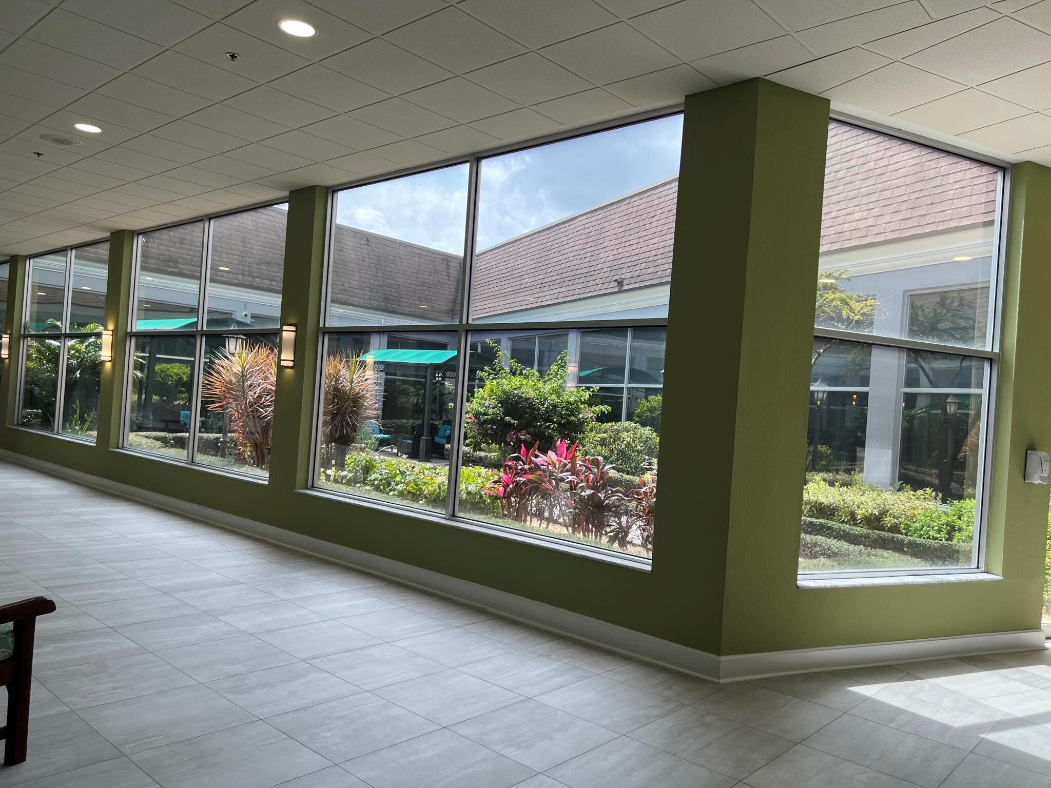 KINGS POINT NORMANDY COND - Residential Lease