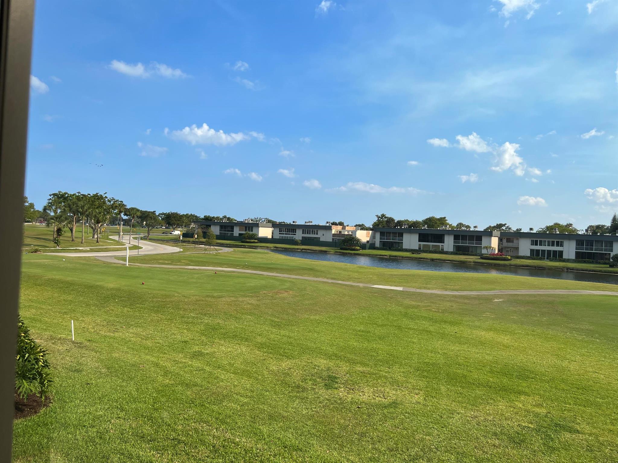 KINGS POINT NORMANDY COND - Residential Lease