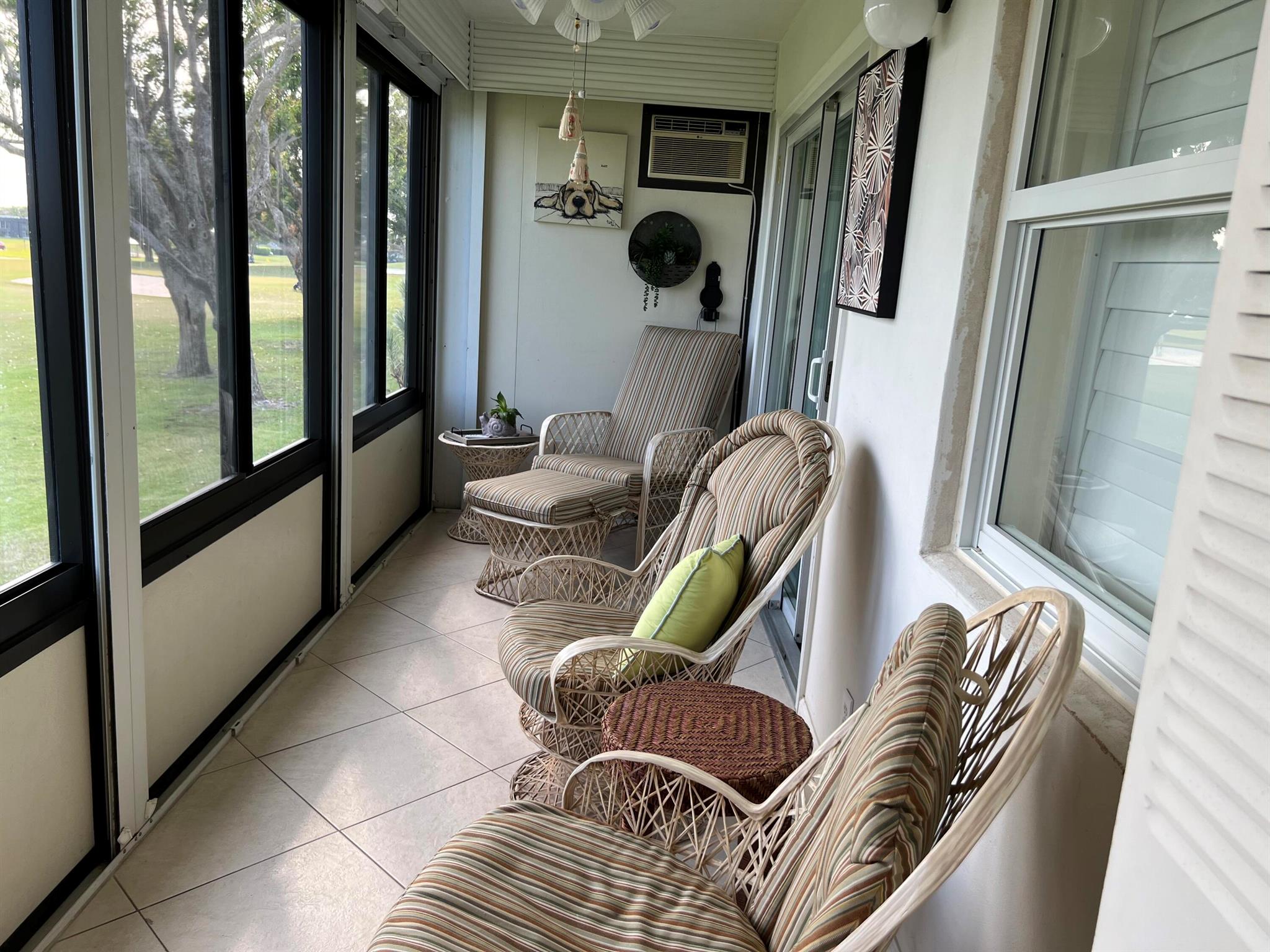 KINGS POINT NORMANDY COND - Residential Lease