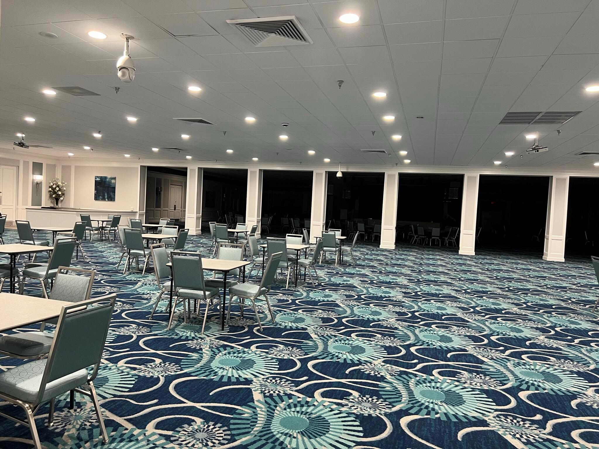 KINGS POINT NORMANDY COND - Residential Lease