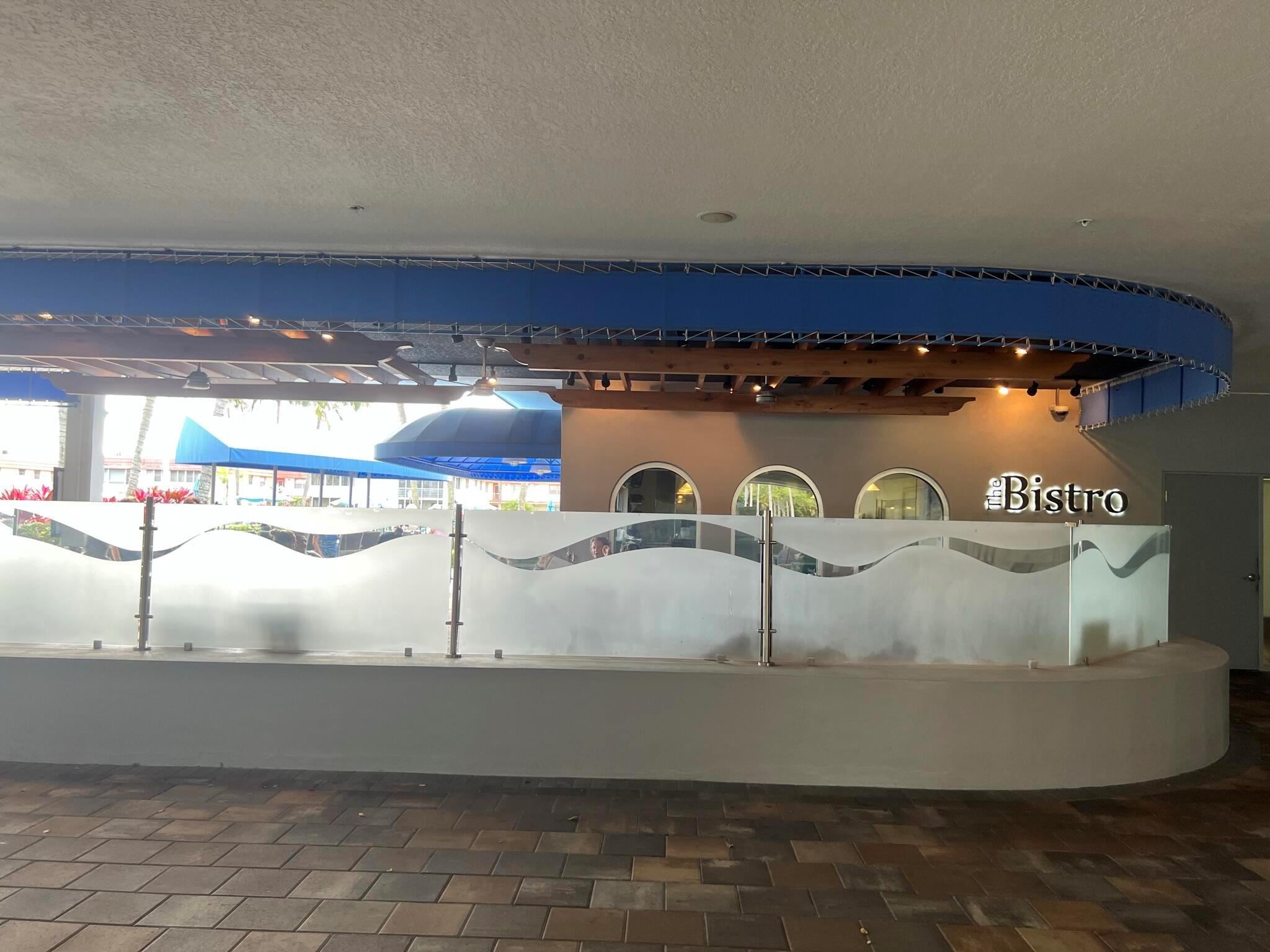 KINGS POINT NORMANDY COND - Residential Lease