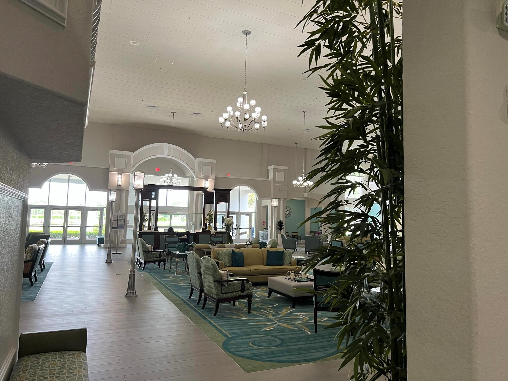 KINGS POINT NORMANDY COND - Residential Lease