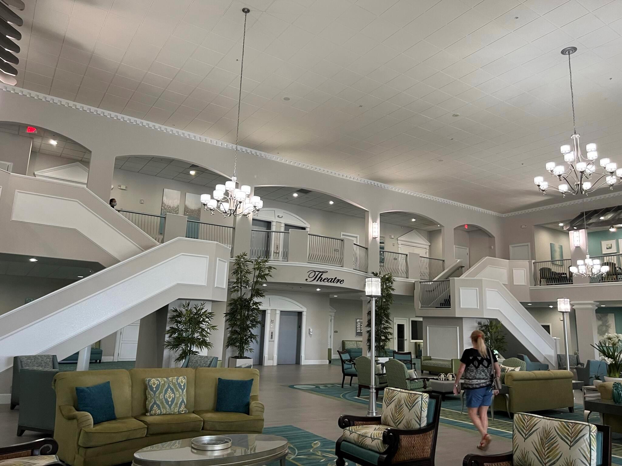 KINGS POINT NORMANDY COND - Residential Lease