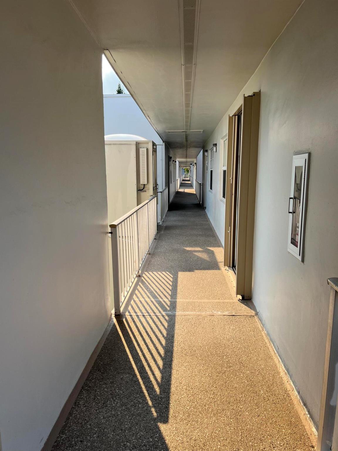 KINGS POINT NORMANDY COND - Residential Lease