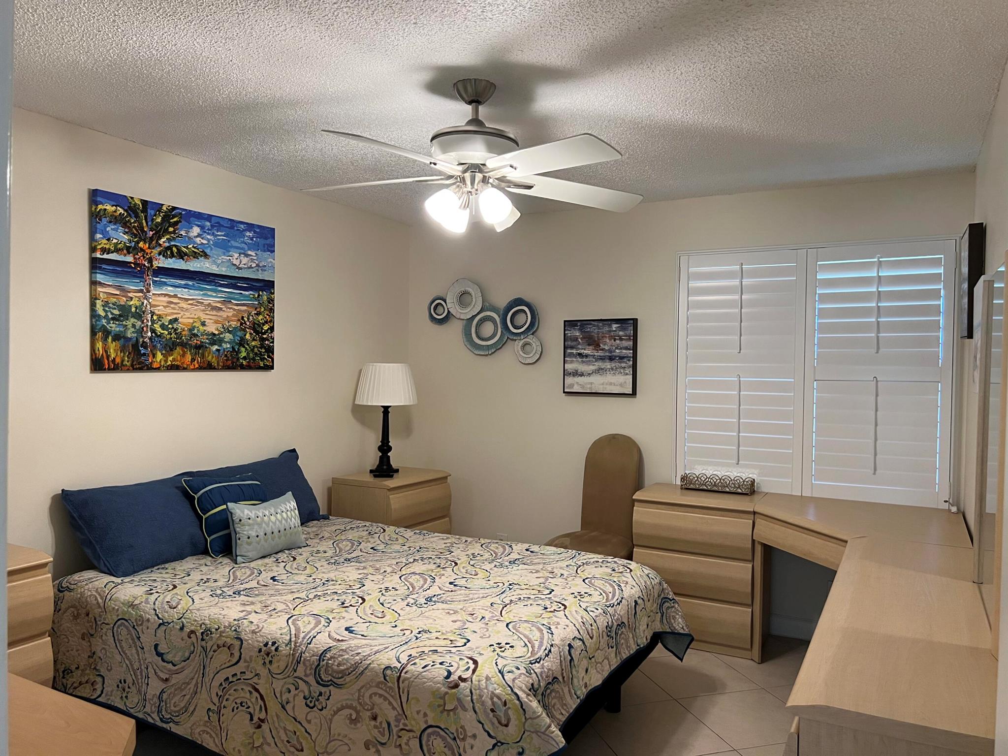 KINGS POINT NORMANDY COND - Residential Lease