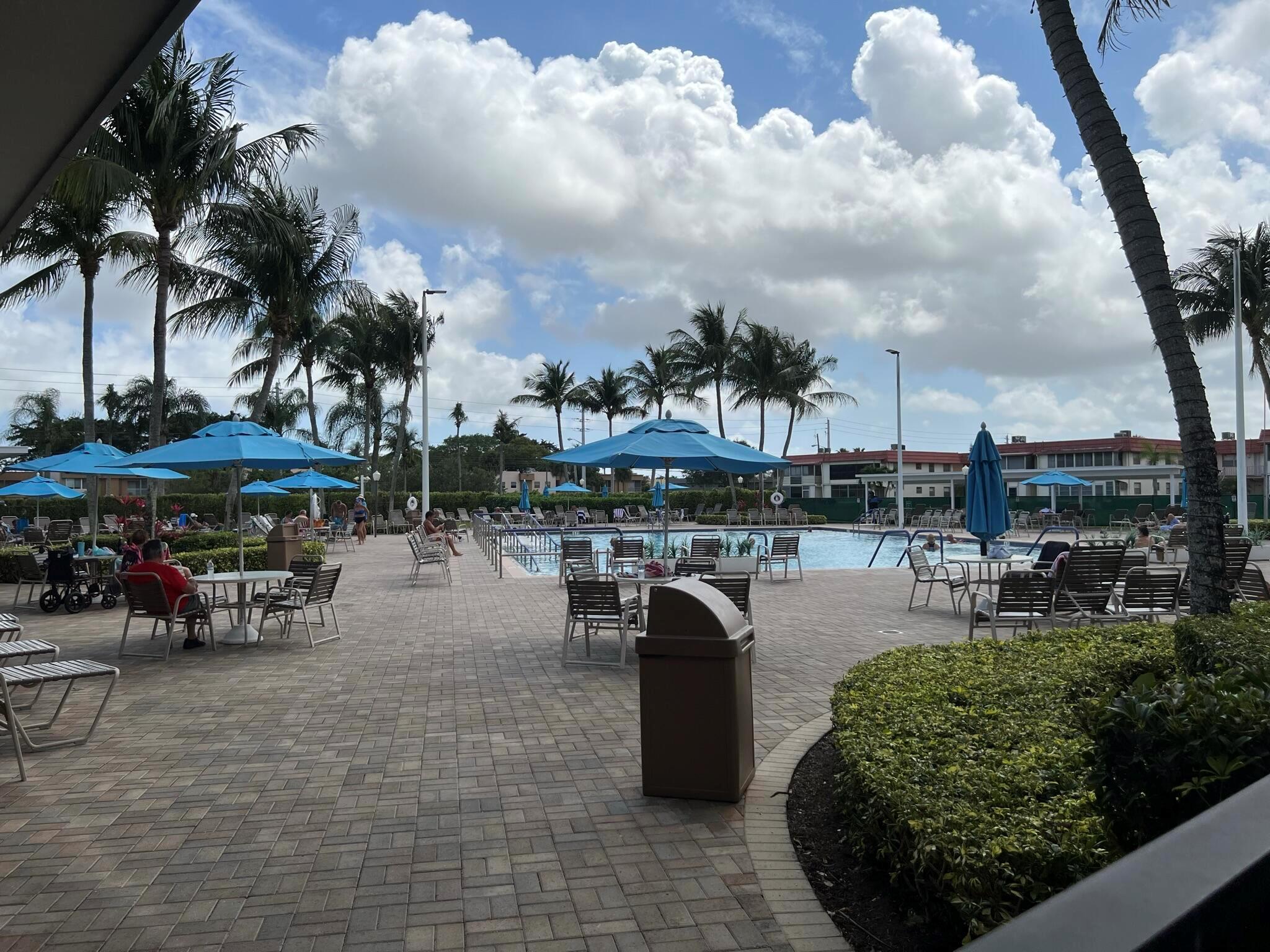 KINGS POINT NORMANDY COND - Residential Lease