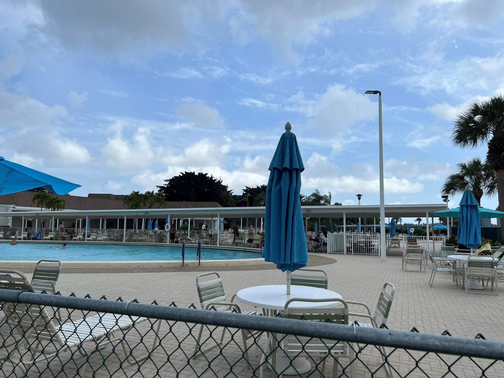 KINGS POINT NORMANDY COND - Residential Lease