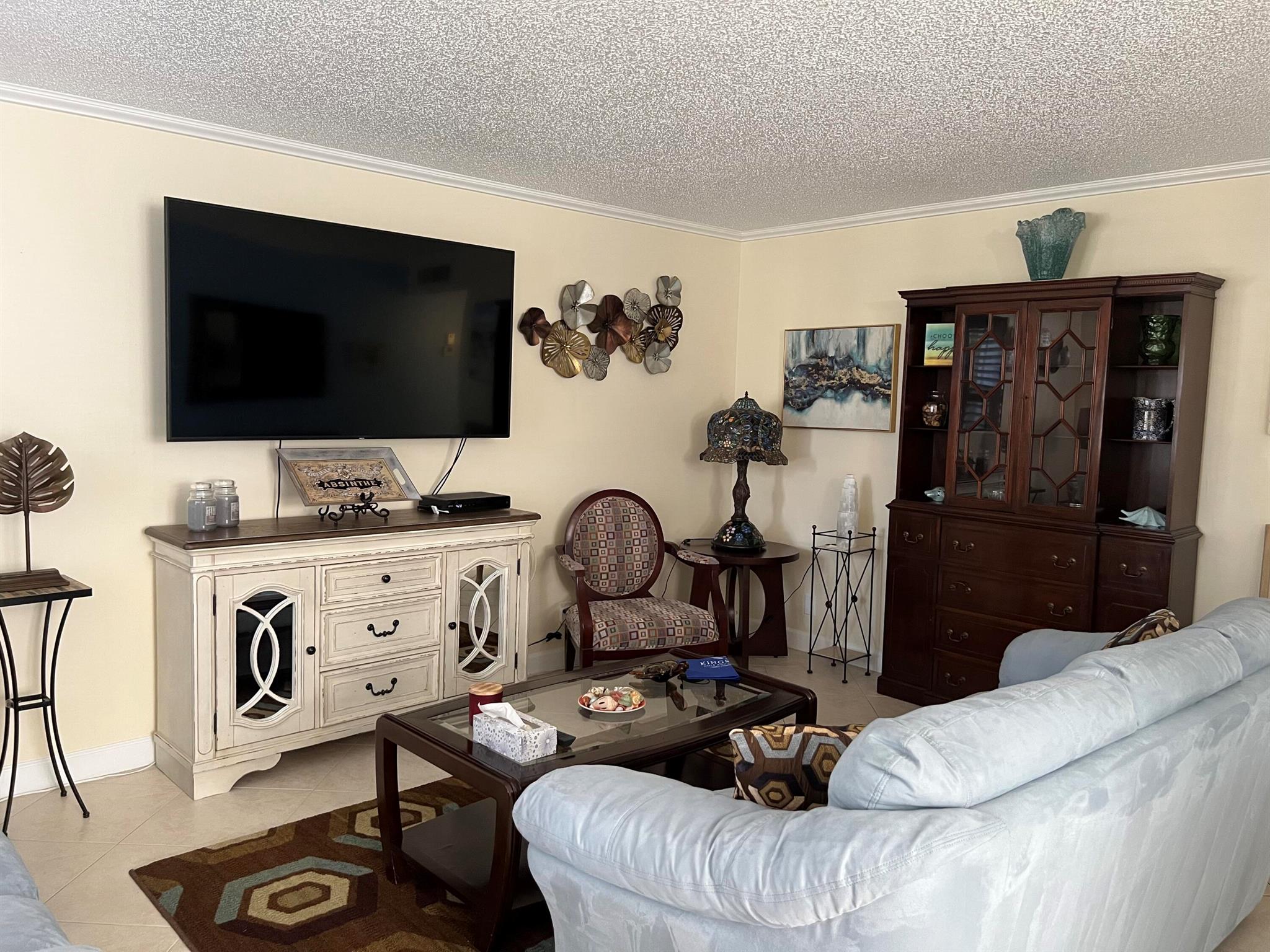 KINGS POINT NORMANDY COND - Residential Lease