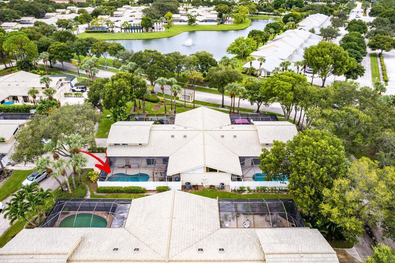 WESTWOOD LAKES 4 WESTWOOD GARDENS - Residential