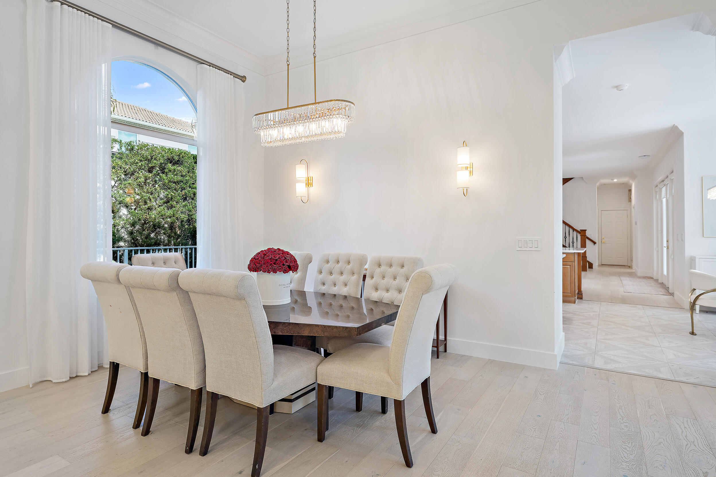 Admirals Cove - Residential